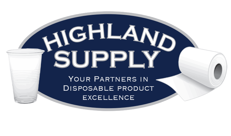 Highland Supply logo